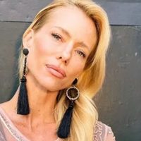 La distancia entre Nicole Neumann e Indiana se intensificaría