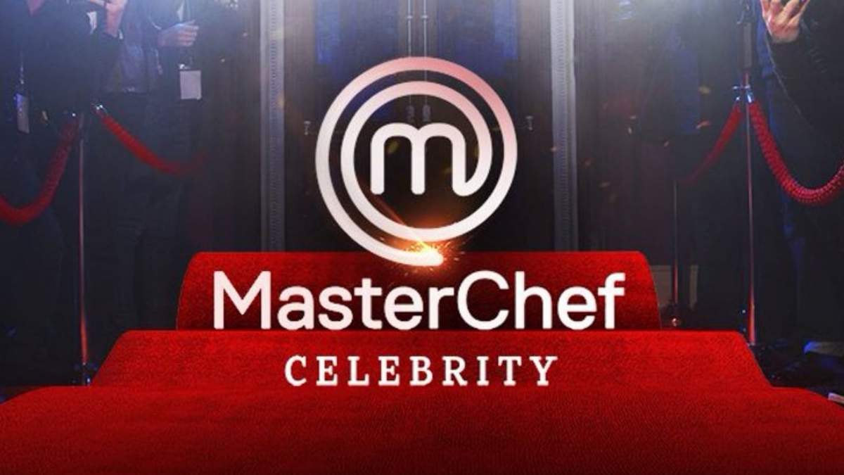 Masterchef Celebrity. Fuente: (Twitter)