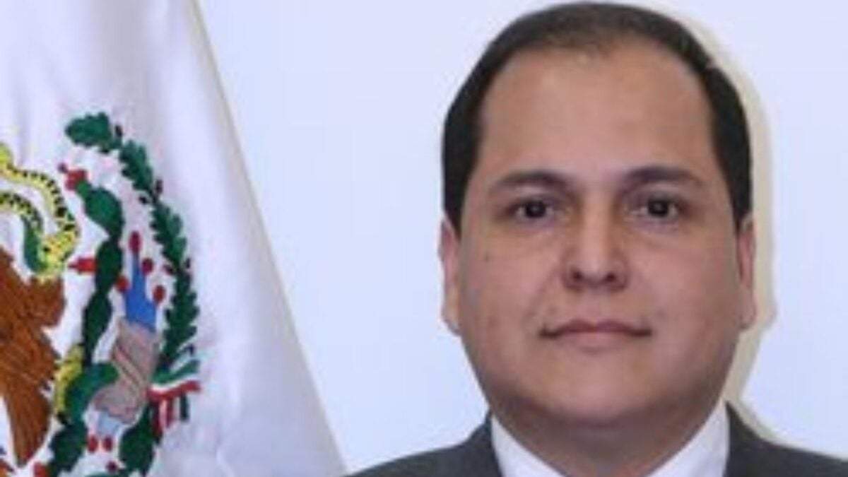 Acribillan a Luis Córdova, secretario del PRI en Jalisco, en un café en Zapopan