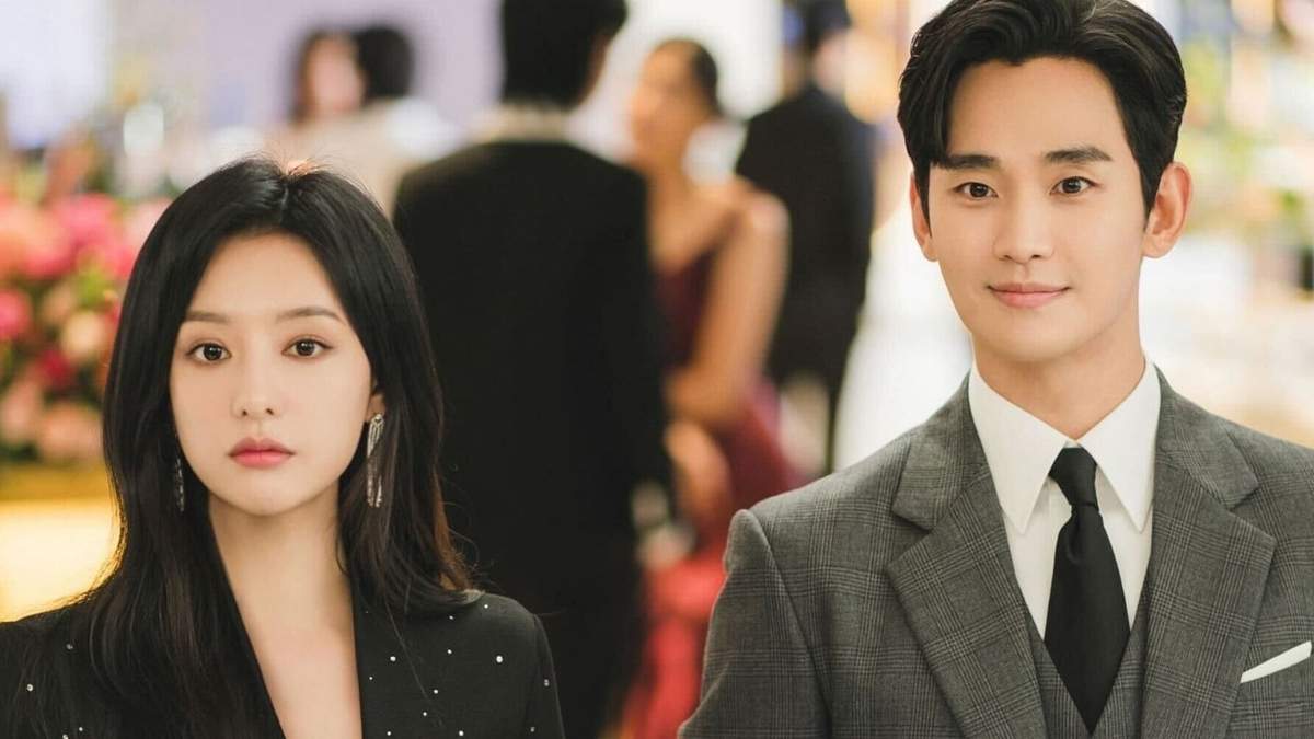 KDramas. Fuente: (Instagram)