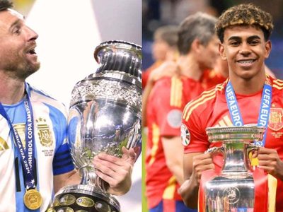 A la espera de la confirmación: cuándo podría enfrentar la Selección Argentina a España por la Finalissima