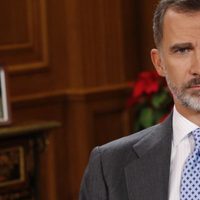 Fue internada de urgencia y no resistió: la noticia más triste para el Rey Felipe