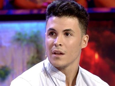 ¡Oh, por Dios! Kiko Jiménez ya escogió a su favorito en “La casa fuerte”. ¿Será Maite Galdeano?