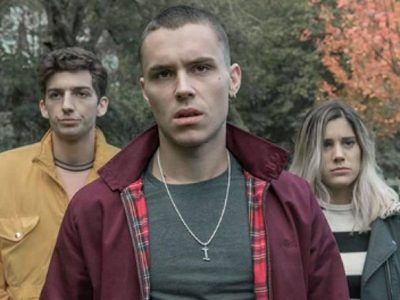 Netflix: "El desorden que dejas", con Arón Piper, ya tiene tráiler y fecha de lanzamiento
