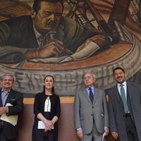 Martí Batres asegura que negociaron con la Amotac que no bloquearían la entrada a la CDMX