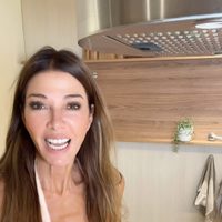 Panqueques fit: livianos y muy ricos, la receta de Catherine Fulop que podés hacer en casa fácilmente