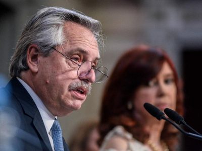 Alberto Fernández anticipó nuevas leyes de educación