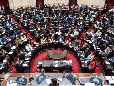 Semana decisiva para que Ficha Limpia sea ley en Argentina