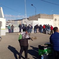 Crece tensión en Zapala: ATE bloquea el acceso al Corralón y al Matadero