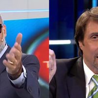 "La obsesión que tiene...": Salió a la luz el motivo que separa a Jorge Rial de Feinamann