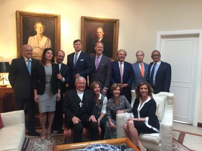 Moreno Valle emprendió una persecución contra nosotros: Familia Jenkins