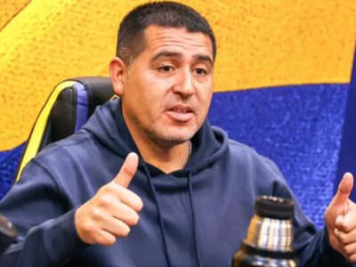 ¿Otra alternativa para Boca?: el técnico que fue echado de su club y está disponible para ser contratado