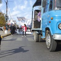 El primer día de clases en Neuquén comenzará con paro y movilización de los docentes