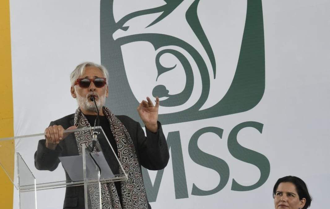 Giran orden de aprehensión contra Jesús Martínez, presidente de Grupo Pachuca