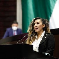 Localizan a diputada federal reportada desaparecida; fue víctima de robo