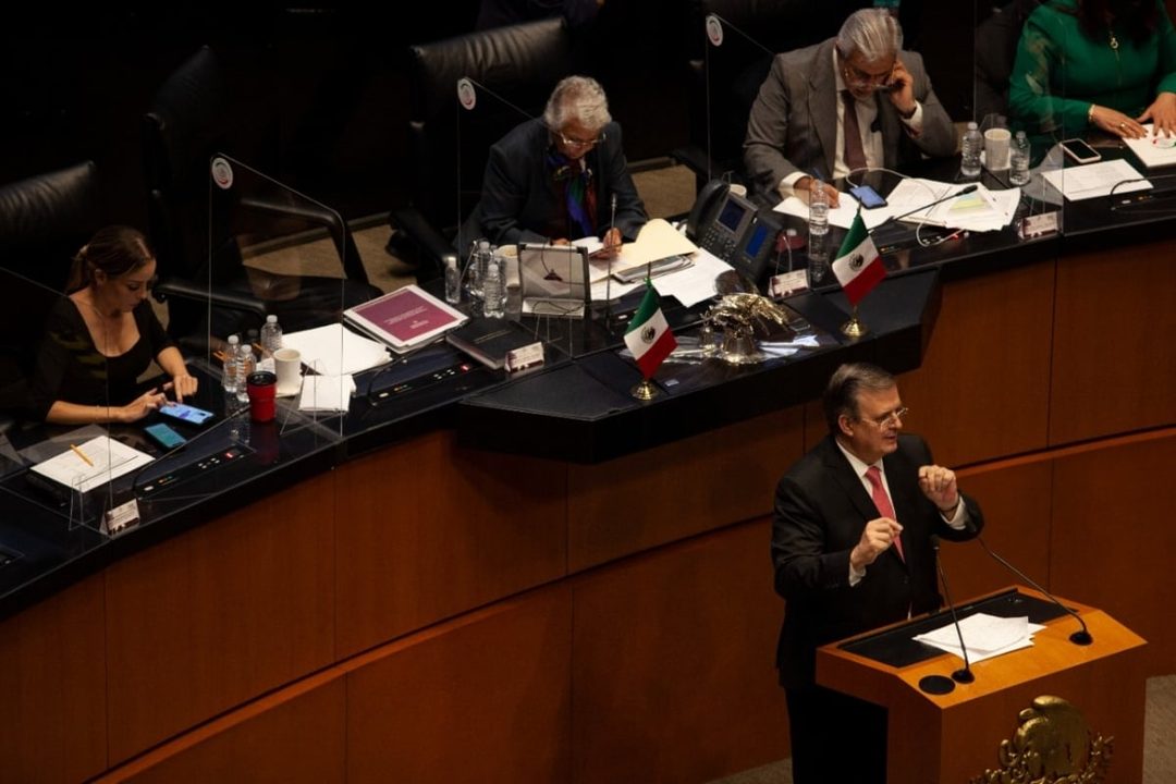 Marcelo-ebrard-Senado