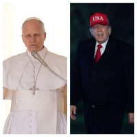El papa dice que no le teme a Trump y cita los Evangelios en su disputa sobre la guerra en Irán