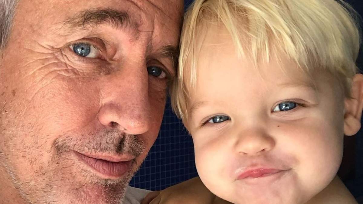 Marley y Mirko. Fuente: (Instagram)