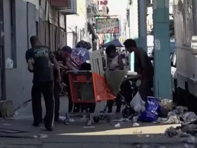 Portland declara estado de emergencia durante 90 días para frenar consumo de fentanilo