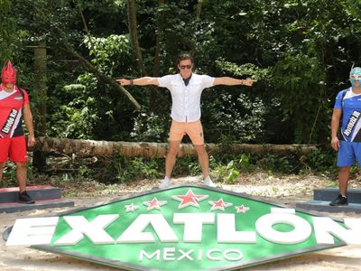 ¡EXATLÓN MÉXICO no ha terminado! ¿No lo sabías? Se viene lo nuevo: Copa Exatlón 2020