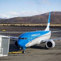 "Es un horror": está varada en Estados Unidos, es de Bariloche y ruega volver. VIDEO