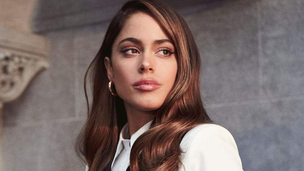 Tini Stoessel. Fuente: (Instagram)