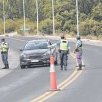 Nueva cuarentena: ¿hasta cuándo puedo usar el viejo permiso de circulación?