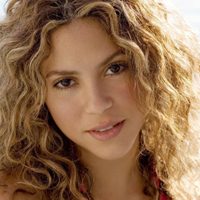 No envejece: 22 años después, Shakira se mantiene jovial y con su auténtica belleza intacta