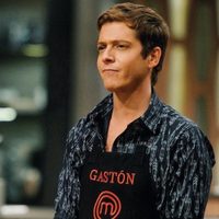 Le dijo de todo: Gastón Dalmau tuvo mucha paciencia para aguantar los insultos de Alex Caniggia