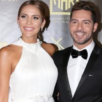 Postales de ensueño: David Bisbal y Rosanna Zanetti comparten fotos inéditas de su boda secreta