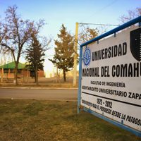 Vuelve la presencialidad plena: qué sucederá en la UNCo