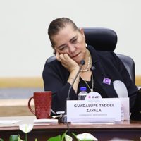 Sólo se detectaron irregularidades en 0.89% de casillas de la elección judicial, insiste Taddei