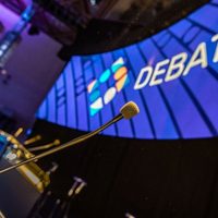 Las claves del segundo debate presidencial que será el próximo domingo en la Facultad de Derecho