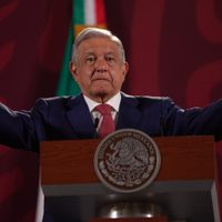 FGR atenderá "bien" investigación contra Peña Nieto: AMLO