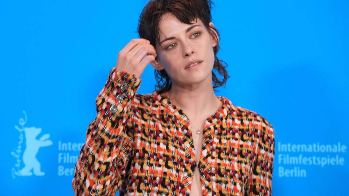Kristen Stewart, actriz