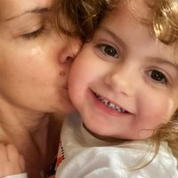 Belita la terrible: Isabel Macedo y el imperdible video de su hija que está más traviesa que nunca
