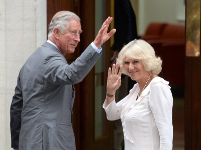 La vida puertas adentro del príncipe Carlos y Camilla Cornualles: un misterio ahora sacado a la luz