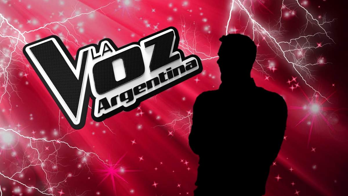 La Voz Argentina. Fuente: (Minuto Neuquén)