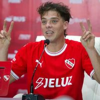 A lo Spreen: Santiago Maratea fue fichado por un equipo y busca llegar a Primera