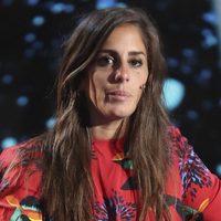 Anabel Pantoja se sinceró y confesó lo que siente respecto a sus compañeros de "Sálvame"