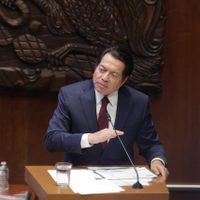 Mario Delgado: En 2026 México será declarado “territorio libre de analfabetismo”