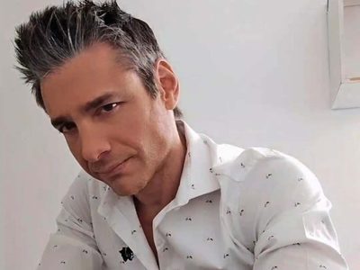Potenciá tu resistencia: Rodrigo Cascón inspira con su entrenamiento físico