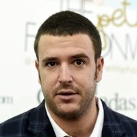 "Como tú no hay nadie": las desgarradoras palabras de Clemente Lequio para Álex