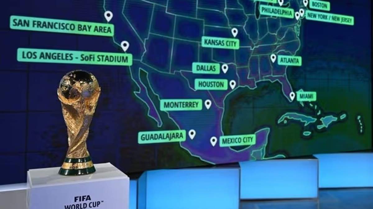 Mundial 2026