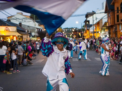 Neuquén vive el Carnaval: celebraciones, tradición y propuestas para un finde largo inolvidable