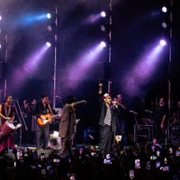 Africa Express cierra el 53º Cervantino; autoridades estiman asistencia de “330 mil” al festival