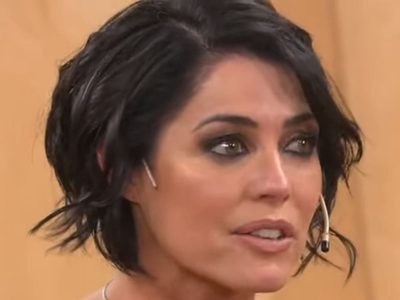 Fuertes rumores de separación: Pamela David sorprendió con esta pregunta en un vivo en Instagram
