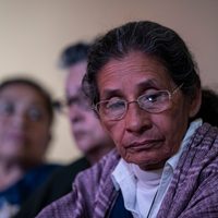 Expertos de la ONU deploran falta de avances del Estado mexicano en caso Radilla