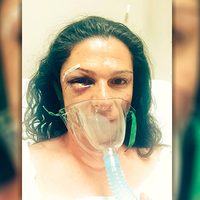 Denuncia Ana Guevara agresión en carretera México-Toluca