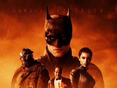 The Batman no se verá en Rusia: estudios de cine cancelan estrenos por la invasión de Ucrania